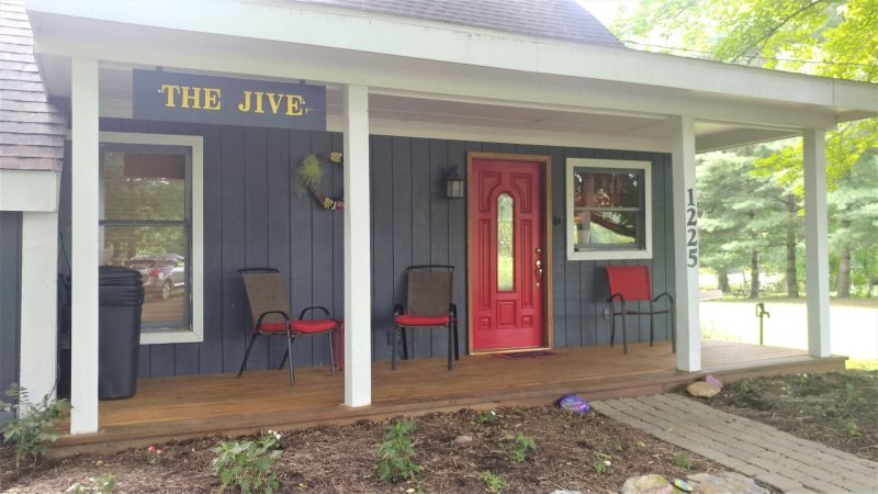 Luray Vacation Rental