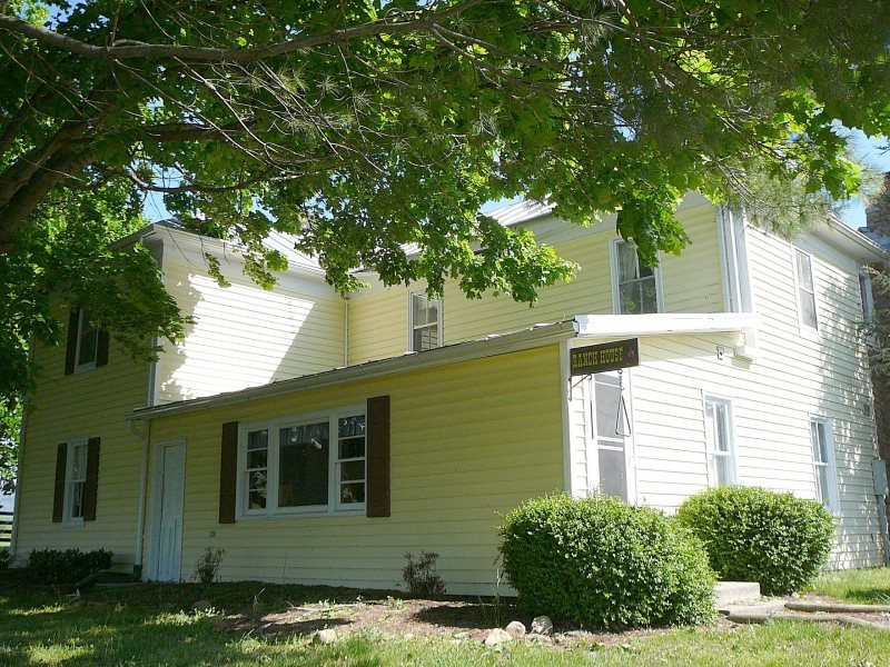 Stanley Vacation Rental