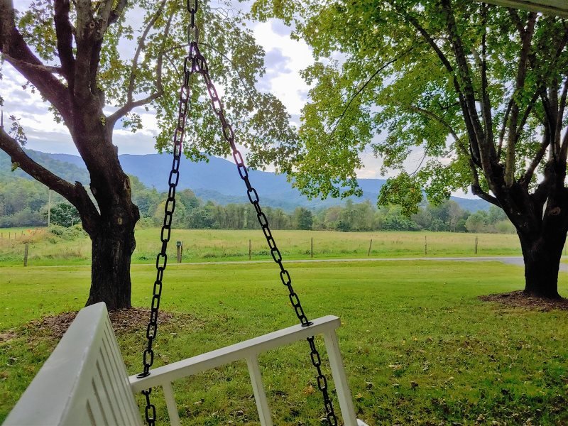 Luray Vacation Rental