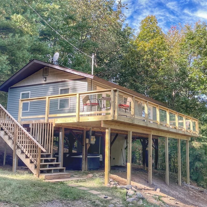 Luray Vacation Rental