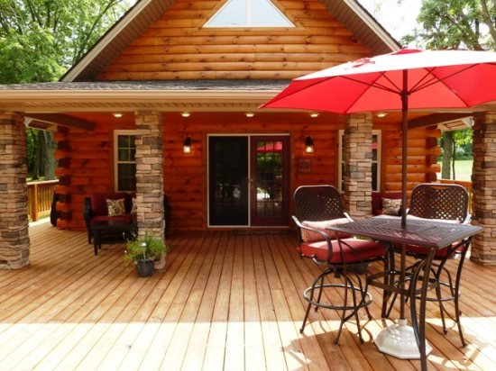 Shenandoah  Vacation Rental