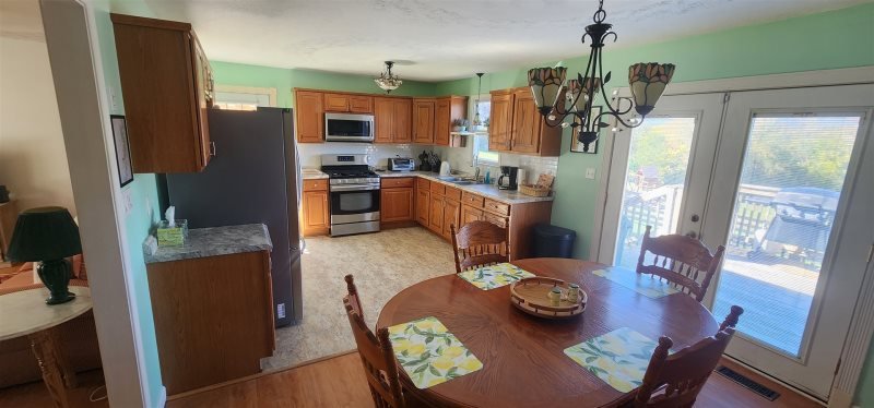 Luray Vacation Rental