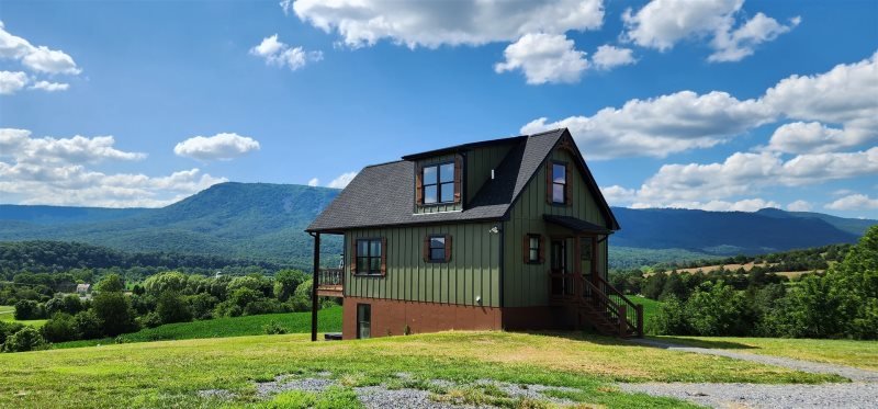 Luray Vacation Rental