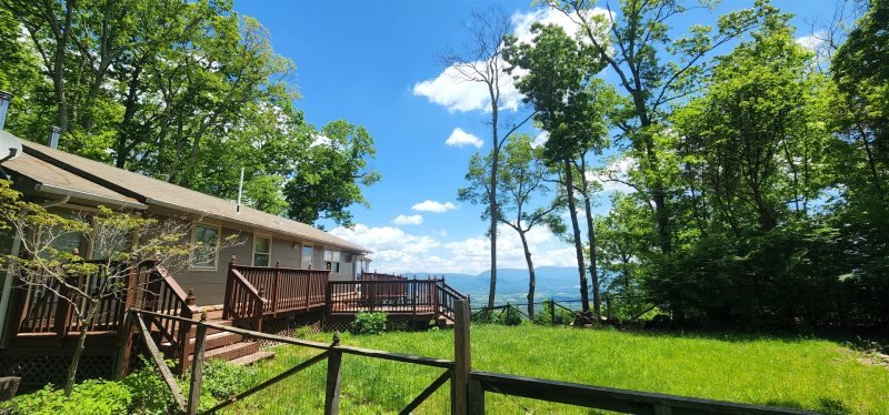 Luray Vacation Rental