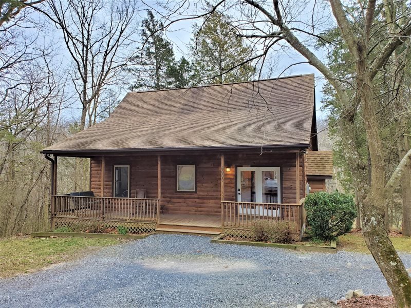 Luray Vacation Rental