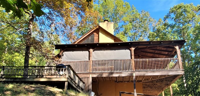 Luray Vacation Rental