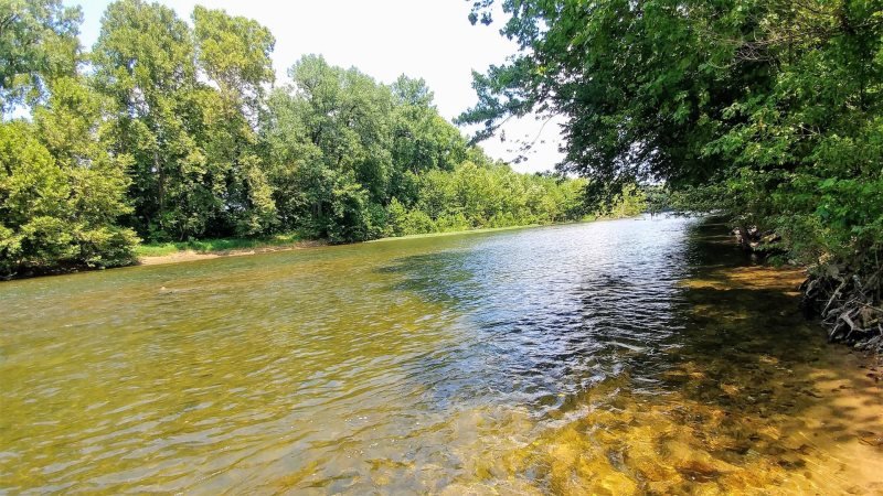 Elkton Vacation Rental