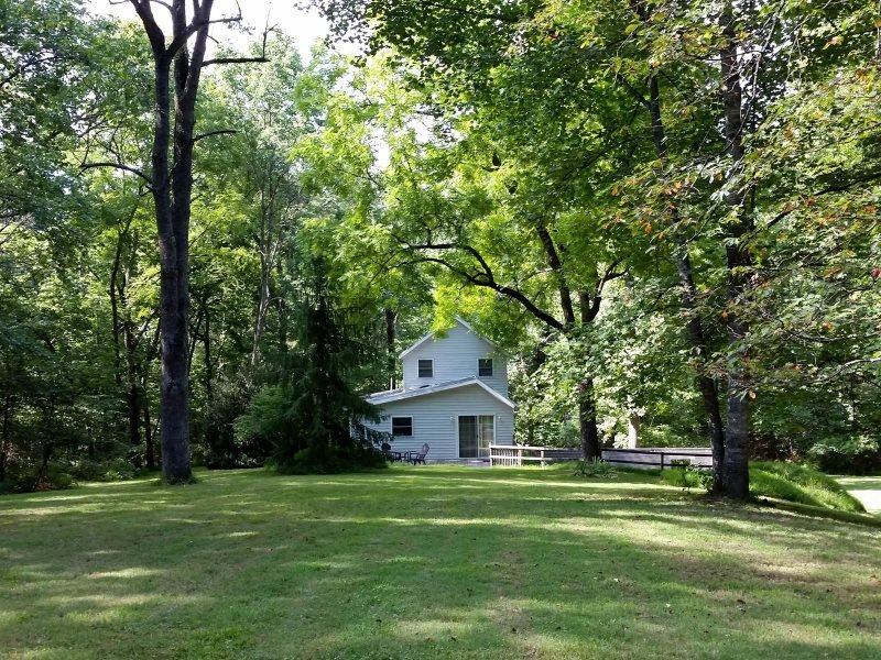 New Market Vacation Rental