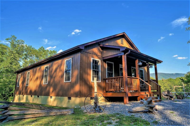 Luray Vacation Rental