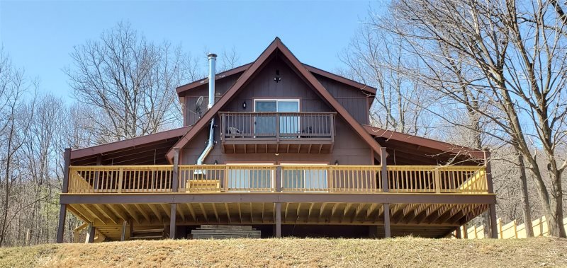 Stanley Vacation Rental