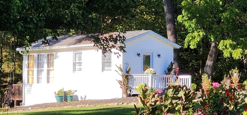 Bentonville Vacation Rental