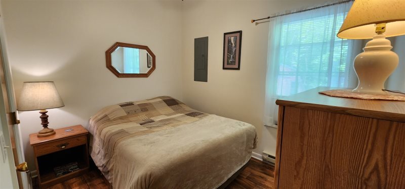 Stanley Vacation Rental