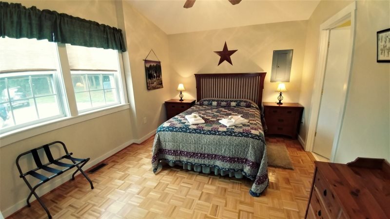 Stanley Vacation Rental