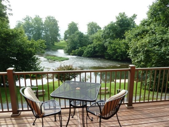 Elkton Vacation Rental