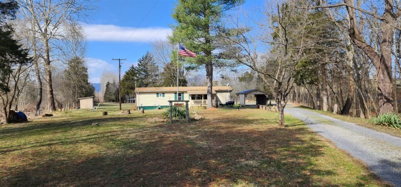 Luray Vacation Rental