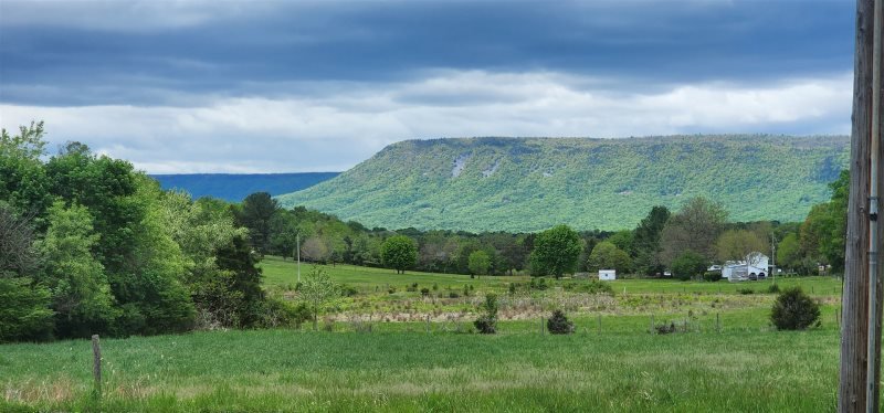 Luray Vacation Rental