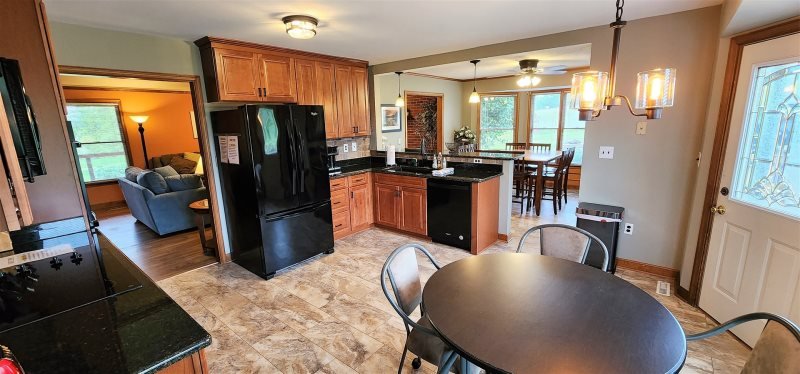 Luray Vacation Rental