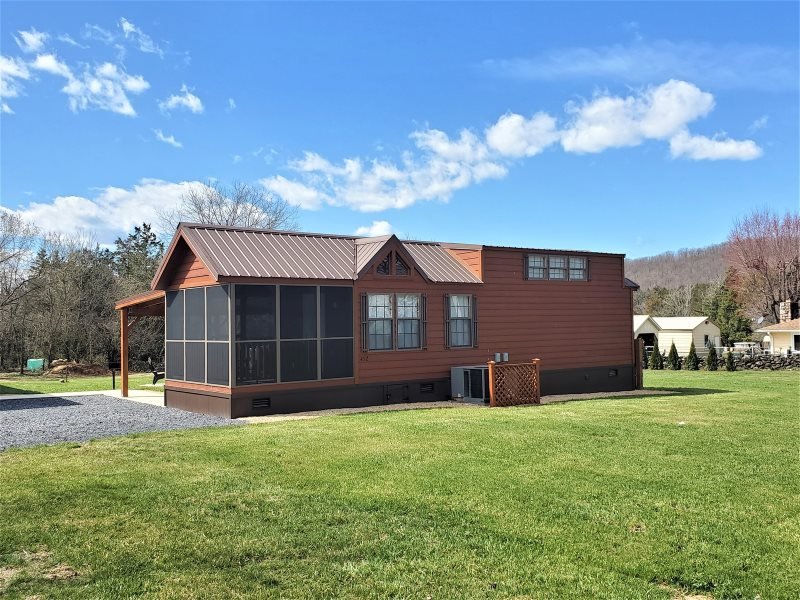 Luray Vacation Rental