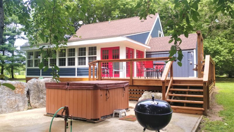 Luray Vacation Rental
