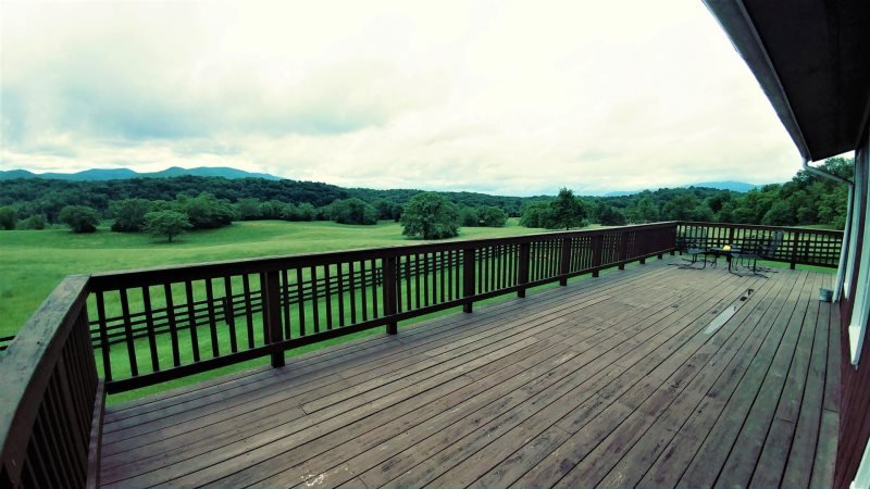 Stanley Vacation Rental