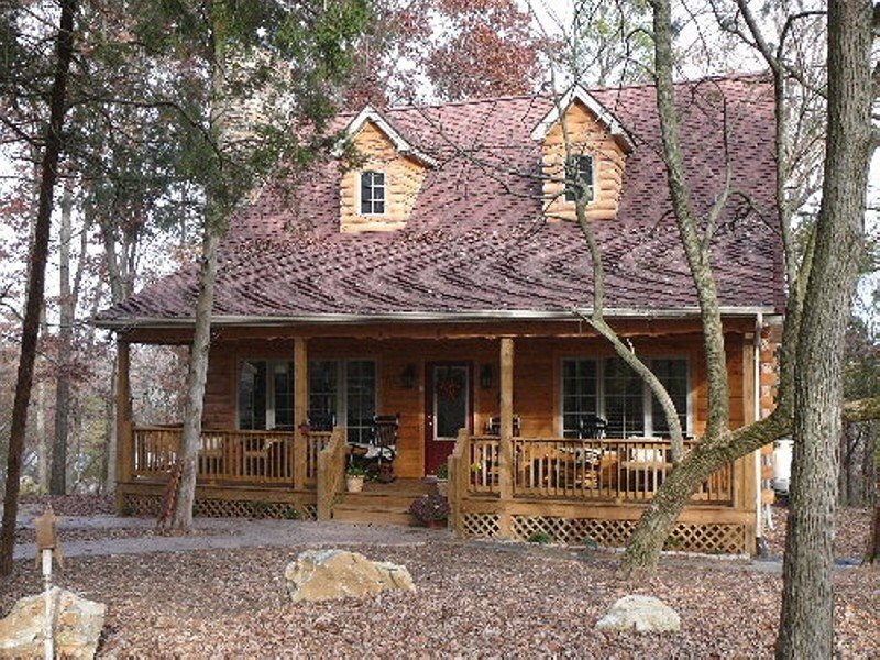 Shenandoah  Vacation Rental
