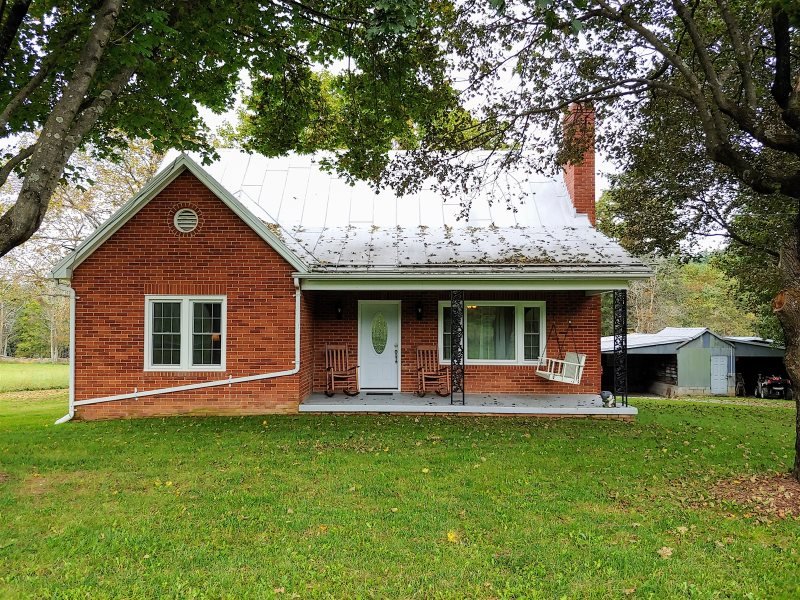 Luray Vacation Rental