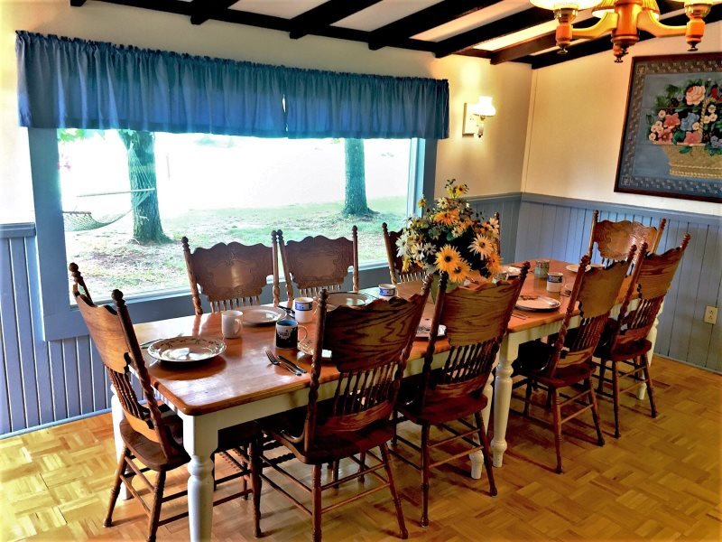 Stanley Vacation Rental