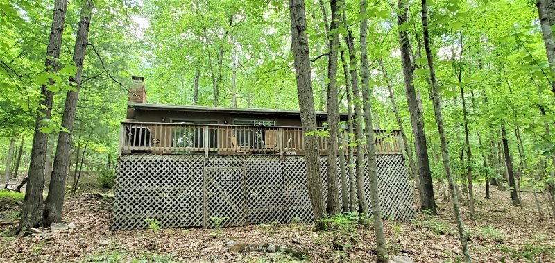 New Market Vacation Rental