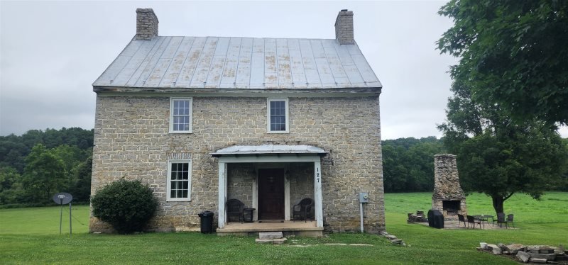 Luray Vacation Rental