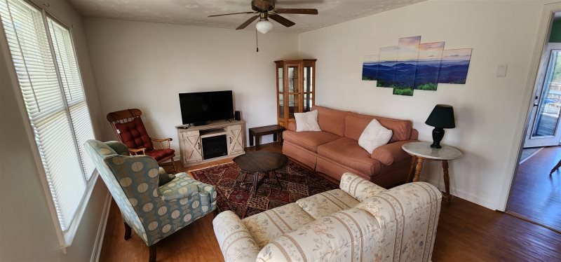 Luray Vacation Rental