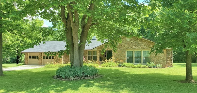 Stanley Vacation Rental