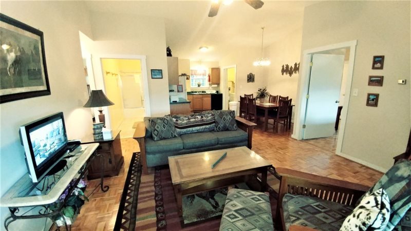 Stanley Vacation Rental