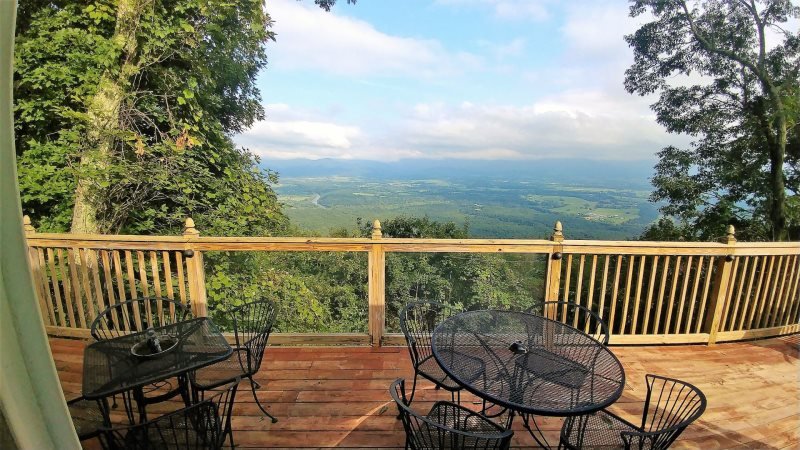 Luray Vacation Rental