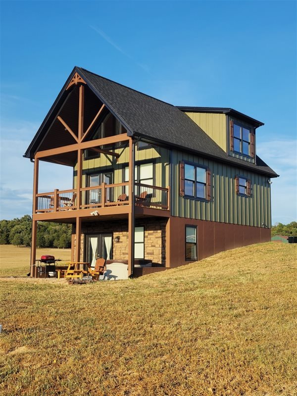 Luray Vacation Rental