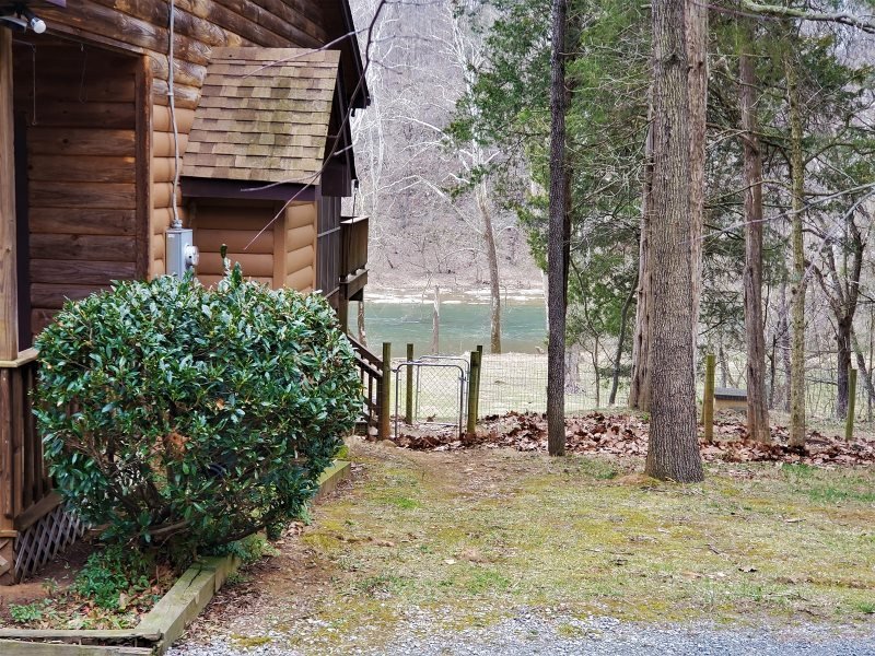 Luray Vacation Rental