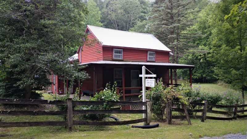 Luray Vacation Rental