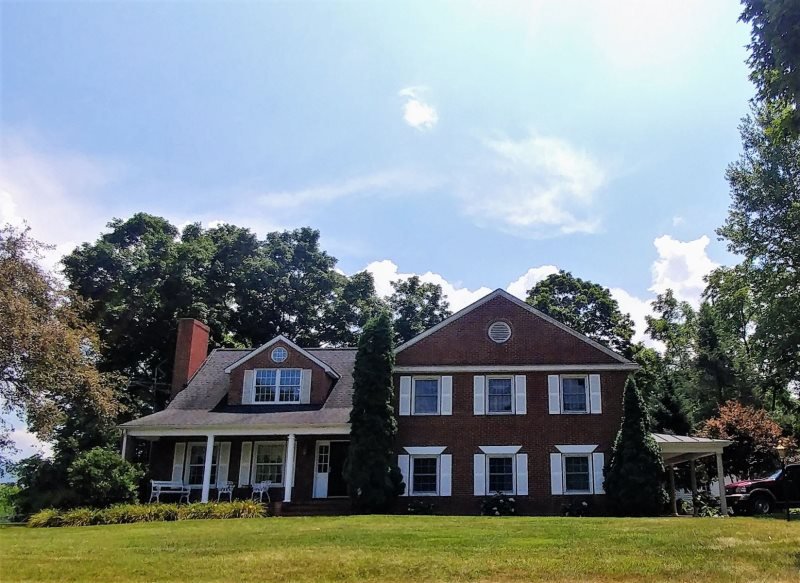 Elkton Vacation Rental