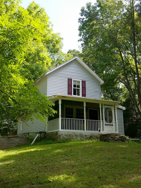 New Market Vacation Rental