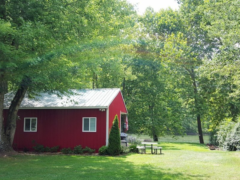 Luray Vacation Rental
