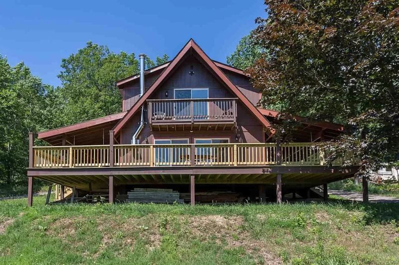 Stanley Vacation Rental