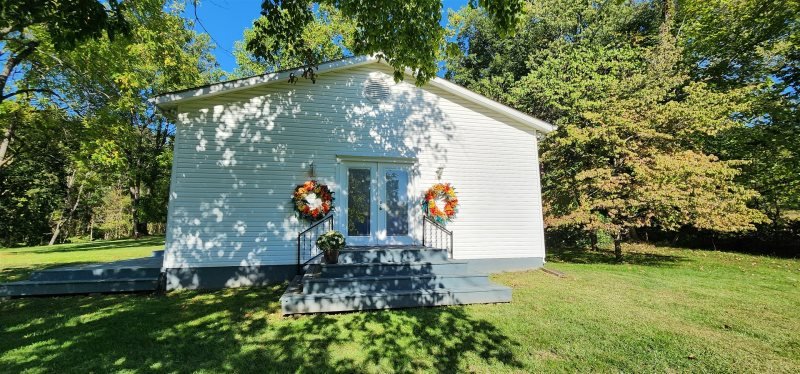 Bentonville Vacation Rental