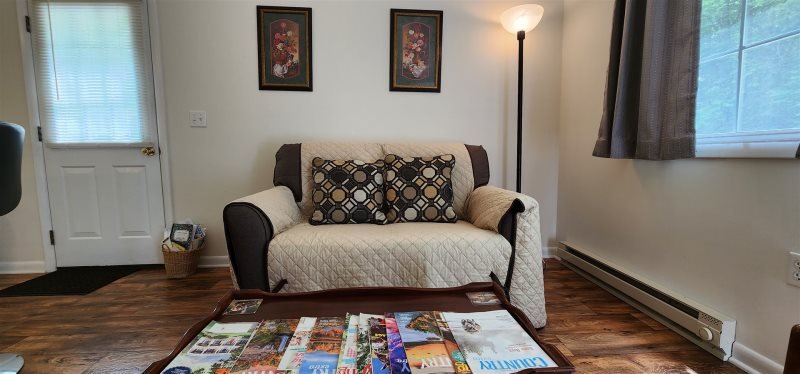 Stanley Vacation Rental