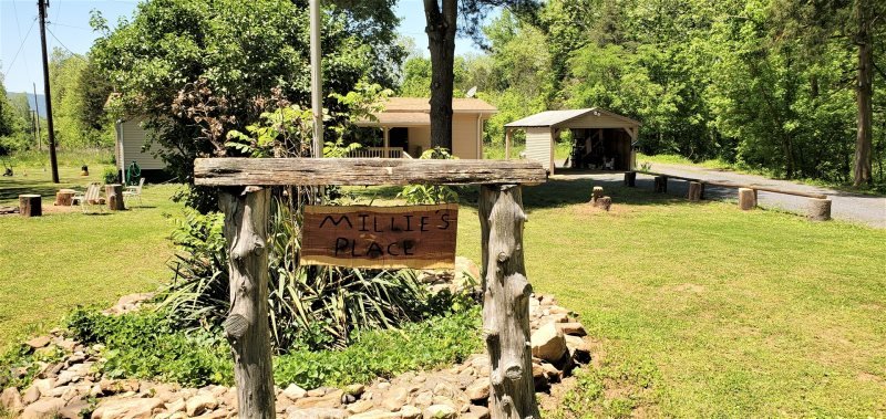 Luray Vacation Rental