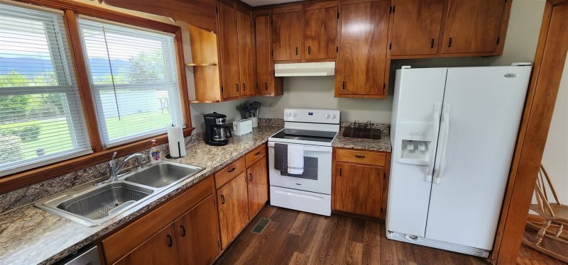 Luray Vacation Rental