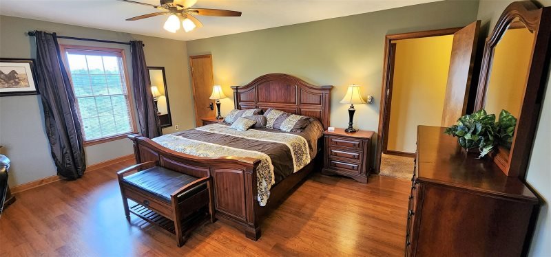 Luray Vacation Rental