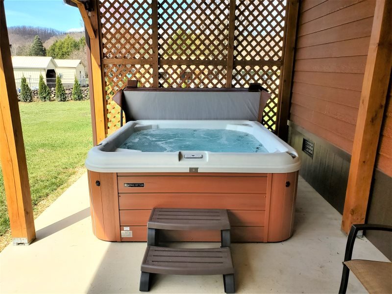 Luray Vacation Rental