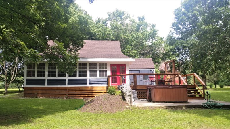 Luray Vacation Rental