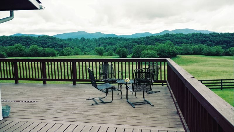 Stanley Vacation Rental