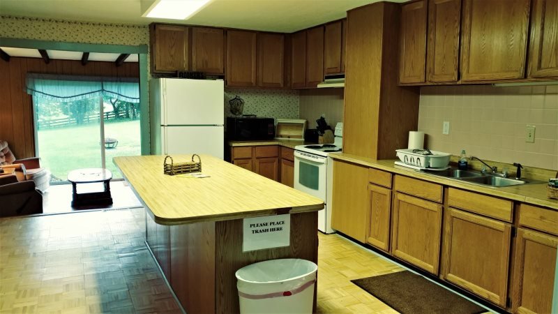 Stanley Vacation Rental