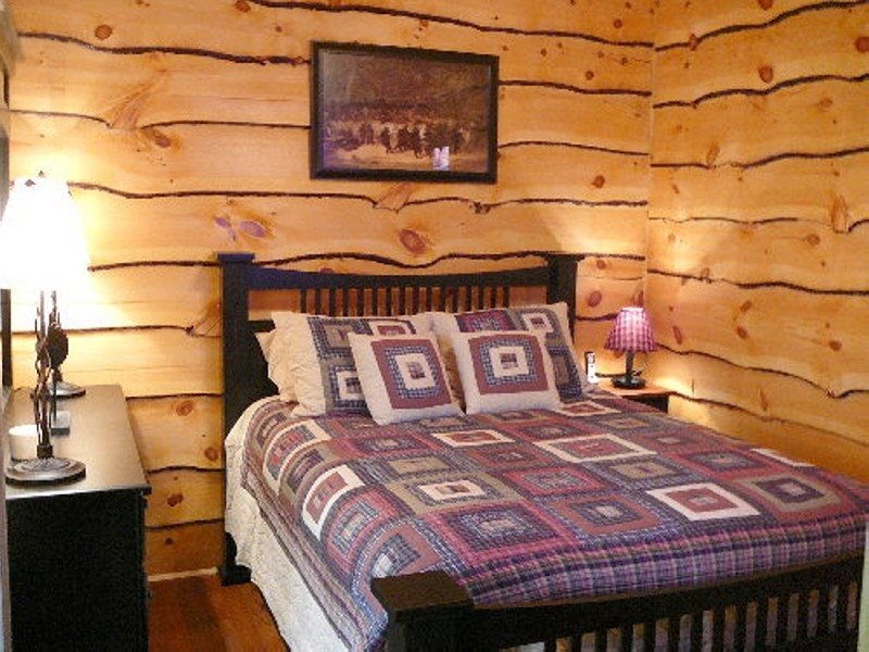 Shenandoah  Vacation Rental